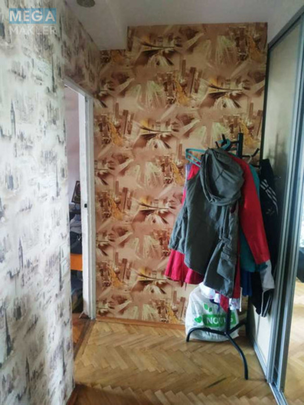 Оренда 2 кімнатної квартири, <a class="location-link" href="/kiev/" title="Недвижимость Київ">Київ</a>, <a class="location-link" href="/kiev/svyatoshinskij/" title="Недвижимость Святошинський район">Святошинський р-н</a>, Чорнобильська вул., 3 (изображение 16)