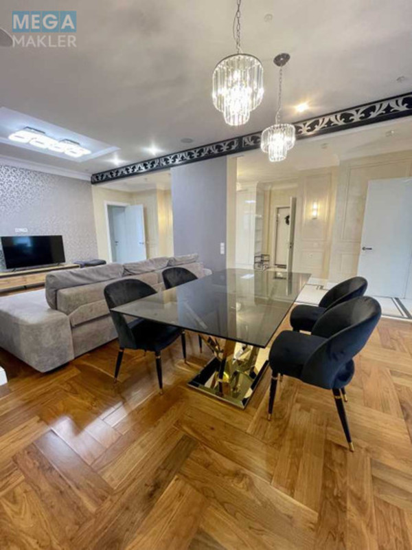 Оренда 3 кімнатної квартири, <a class="location-link" href="/kiev/" title="Недвижимость Київ">Київ</a>, <a class="location-link" href="/kiev/pecherskij/" title="Недвижимость Печерський район">Печерський р-н</a>, Андрія Верхогляда вул., 3 (изображение 2)