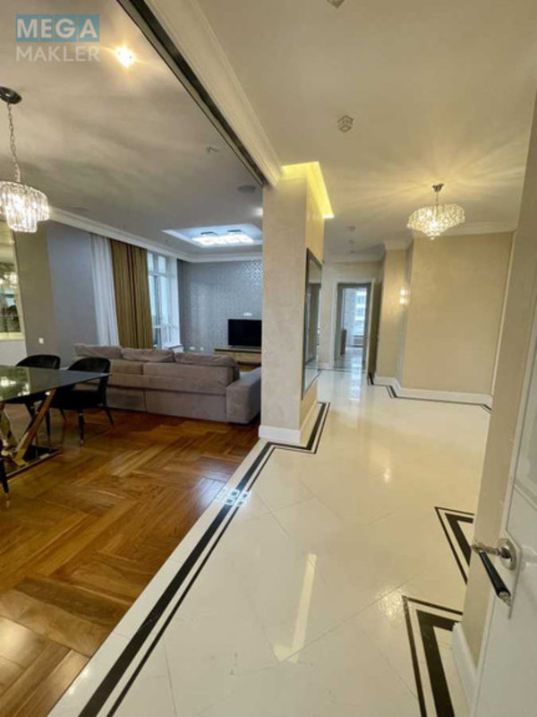 Оренда 3 кімнатної квартири, <a class="location-link" href="/kiev/" title="Недвижимость Київ">Київ</a>, <a class="location-link" href="/kiev/pecherskij/" title="Недвижимость Печерський район">Печерський р-н</a>, Андрія Верхогляда вул., 3 (изображение 4)