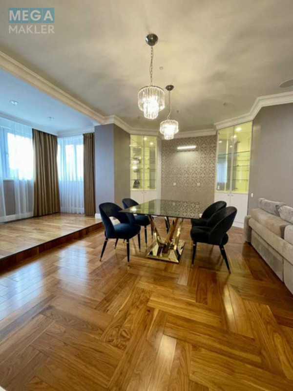 Оренда 3 кімнатної квартири, <a class="location-link" href="/kiev/" title="Недвижимость Київ">Київ</a>, <a class="location-link" href="/kiev/pecherskij/" title="Недвижимость Печерський район">Печерський р-н</a>, Андрія Верхогляда вул., 3 (изображение 6)