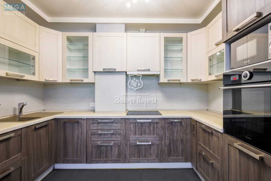 Продаж 4 кімнатної квартири (155/90/45), 14 пов. 15 пов. будинку, <a class="location-link" href="/kiev/" title="Недвижимость Київ">Київ</a>, <a class="location-link" href="/kiev/solomenskij/" title="Недвижимость Солом'янський район">Солом'янський р-н</a>, Кадетський Гай вул., 6 (изображение 5)
