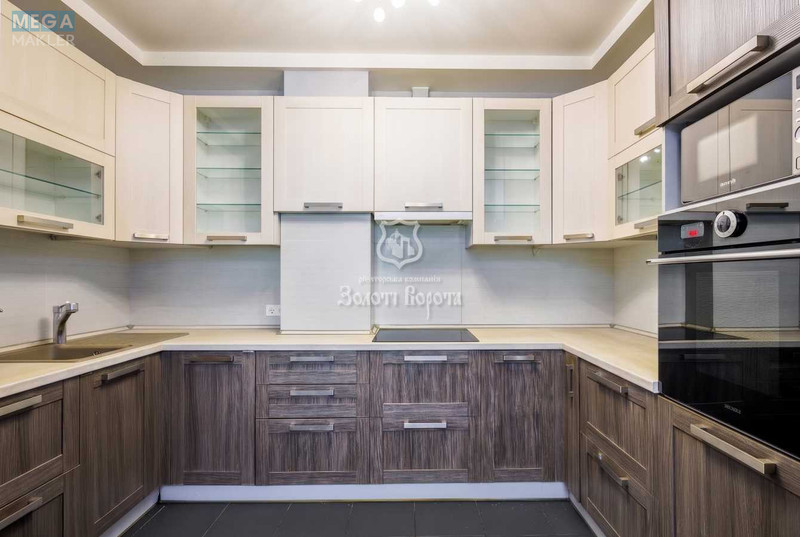 Продаж 4 кімнатної квартири (155/90/45), 14 пов. 15 пов. будинку, <a class="location-link" href="/kiev/" title="Недвижимость Київ">Київ</a>, <a class="location-link" href="/kiev/solomenskij/" title="Недвижимость Солом'янський район">Солом'янський р-н</a>, Кадетський Гай вул., 6 (изображение 5)