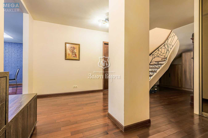 Продаж 4 кімнатної квартири (155/90/45), 14 пов. 15 пов. будинку, <a class="location-link" href="/kiev/" title="Недвижимость Київ">Київ</a>, <a class="location-link" href="/kiev/solomenskij/" title="Недвижимость Солом'янський район">Солом'янський р-н</a>, Кадетський Гай вул., 6 (изображение 6)