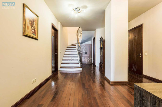 Продаж 4 кімнатної квартири (155/90/45), 14 пов. 15 пов. будинку, <a class="location-link" href="/kiev/" title="Недвижимость Київ">Київ</a>, <a class="location-link" href="/kiev/solomenskij/" title="Недвижимость Солом'янський район">Солом'янський р-н</a>, Кадетський Гай вул., 6 (изображение 7)