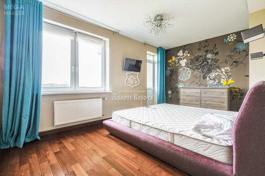 Продаж 4 кімнатної квартири (155/90/45), 14 пов. 15 пов. будинку, <a class="location-link" href="/kiev/" title="Недвижимость Київ">Київ</a>, <a class="location-link" href="/kiev/solomenskij/" title="Недвижимость Солом'янський район">Солом'янський р-н</a>, Кадетський Гай вул., 6 (изображение 12)
