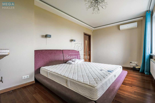 Продаж 4 кімнатної квартири (155/90/45), 14 пов. 15 пов. будинку, <a class="location-link" href="/kiev/" title="Недвижимость Київ">Київ</a>, <a class="location-link" href="/kiev/solomenskij/" title="Недвижимость Солом'янський район">Солом'янський р-н</a>, Кадетський Гай вул., 6 (изображение 13)