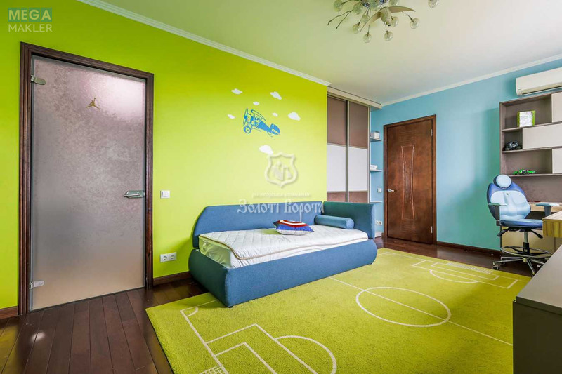 Продаж 4 кімнатної квартири (155/90/45), 14 пов. 15 пов. будинку, <a class="location-link" href="/kiev/" title="Недвижимость Київ">Київ</a>, <a class="location-link" href="/kiev/solomenskij/" title="Недвижимость Солом'янський район">Солом'янський р-н</a>, Кадетський Гай вул., 6 (изображение 15)