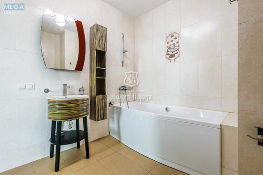 Продаж 4 кімнатної квартири (155/90/45), 14 пов. 15 пов. будинку, <a class="location-link" href="/kiev/" title="Недвижимость Київ">Київ</a>, <a class="location-link" href="/kiev/solomenskij/" title="Недвижимость Солом'янський район">Солом'янський р-н</a>, Кадетський Гай вул., 6 (изображение 17)