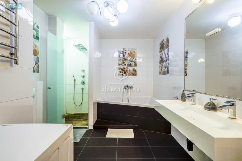 Продаж 4 кімнатної квартири (155/90/45), 14 пов. 15 пов. будинку, <a class="location-link" href="/kiev/" title="Недвижимость Київ">Київ</a>, <a class="location-link" href="/kiev/solomenskij/" title="Недвижимость Солом'янський район">Солом'янський р-н</a>, Кадетський Гай вул., 6 (изображение 18)