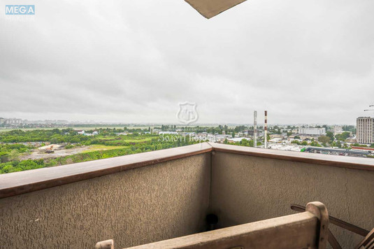 Продаж 4 кімнатної квартири (155/90/45), 14 пов. 15 пов. будинку, <a class="location-link" href="/kiev/" title="Недвижимость Київ">Київ</a>, <a class="location-link" href="/kiev/solomenskij/" title="Недвижимость Солом'янський район">Солом'янський р-н</a>, Кадетський Гай вул., 6 (изображение 24)