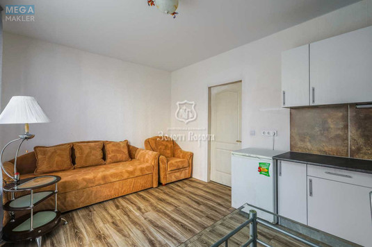 Продаж 1 кімнатної квартири (21,4/12/1,8), 1 пов. 12 пов. будинку, <a class="location-link" href="/kiev/" title="Недвижимость Київ">Київ</a>, <a class="location-link" href="/kiev/darnickij/" title="Недвижимость Дарницький район">Дарницький р-н</a>, Камянська вул., 127 (изображение 4)