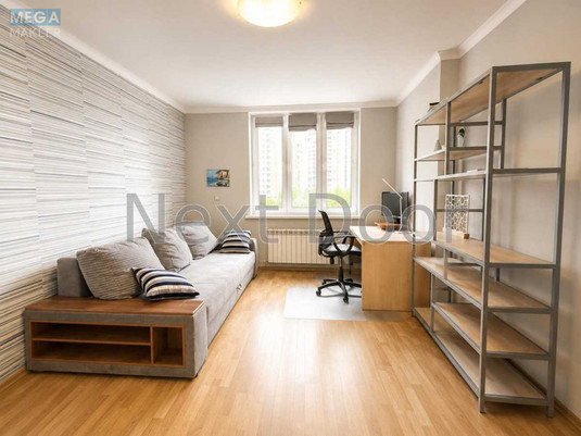 Продаж 3 кімнатної квартири (96/59,3/13,3), 3 пов. 36 пов. будинку, <a class="location-link" href="/kiev/" title="Недвижимость Київ">Київ</a>, <a class="location-link" href="/kiev/darnickij/" title="Недвижимость Дарницький район">Дарницький р-н</a>, Княжий Затон вул., 21 (изображение 5)