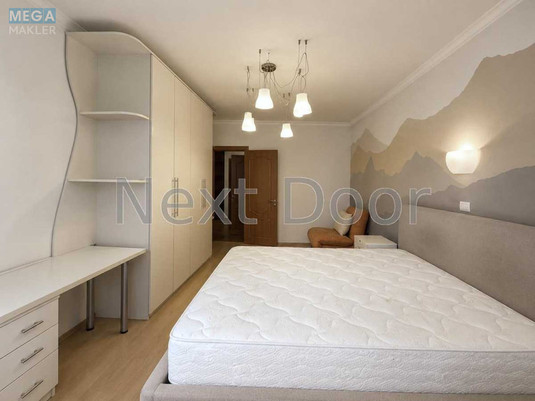 Продаж 3 кімнатної квартири (96/59,3/13,3), 3 пов. 36 пов. будинку, <a class="location-link" href="/kiev/" title="Недвижимость Київ">Київ</a>, <a class="location-link" href="/kiev/darnickij/" title="Недвижимость Дарницький район">Дарницький р-н</a>, Княжий Затон вул., 21 (изображение 7)