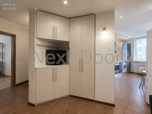 Продаж 3 кімнатної квартири (96/59,3/13,3), 3 пов. 36 пов. будинку, <a class="location-link" href="/kiev/" title="Недвижимость Київ">Київ</a>, <a class="location-link" href="/kiev/darnickij/" title="Недвижимость Дарницький район">Дарницький р-н</a>, Княжий Затон вул., 21 (изображение 11)