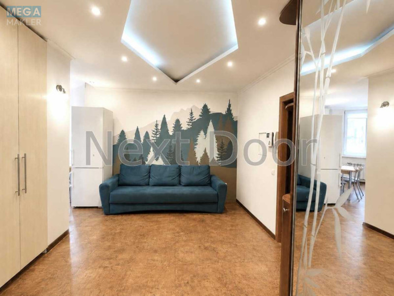 Продаж 3 кімнатної квартири (96/59,3/13,3), 3 пов. 36 пов. будинку, <a class="location-link" href="/kiev/" title="Недвижимость Київ">Київ</a>, <a class="location-link" href="/kiev/darnickij/" title="Недвижимость Дарницький район">Дарницький р-н</a>, Княжий Затон вул., 21 (изображение 12)