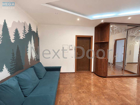Продаж 3 кімнатної квартири (96/59,3/13,3), 3 пов. 36 пов. будинку, <a class="location-link" href="/kiev/" title="Недвижимость Київ">Київ</a>, <a class="location-link" href="/kiev/darnickij/" title="Недвижимость Дарницький район">Дарницький р-н</a>, Княжий Затон вул., 21 (изображение 13)