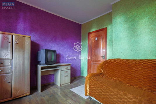 Продаж 3 кімнатної квартири (71/41/9), 1 пов. 9 пов. будинку, <a class="location-link" href="/kiev/" title="Недвижимость Київ">Київ</a>, <a class="location-link" href="/kiev/zarechnij/" title="Недвижимость Заречный район">Заречный р-н</a>, Героїв Сталінграду просп., 59 (изображение 8)