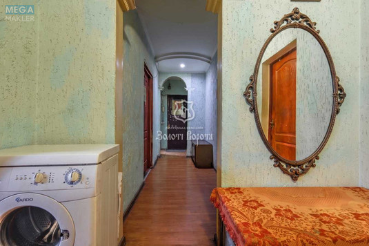 Продаж 3 кімнатної квартири (71/41/9), 1 пов. 9 пов. будинку, <a class="location-link" href="/kiev/" title="Недвижимость Київ">Київ</a>, <a class="location-link" href="/kiev/zarechnij/" title="Недвижимость Заречный район">Заречный р-н</a>, Героїв Сталінграду просп., 59 (изображение 14)