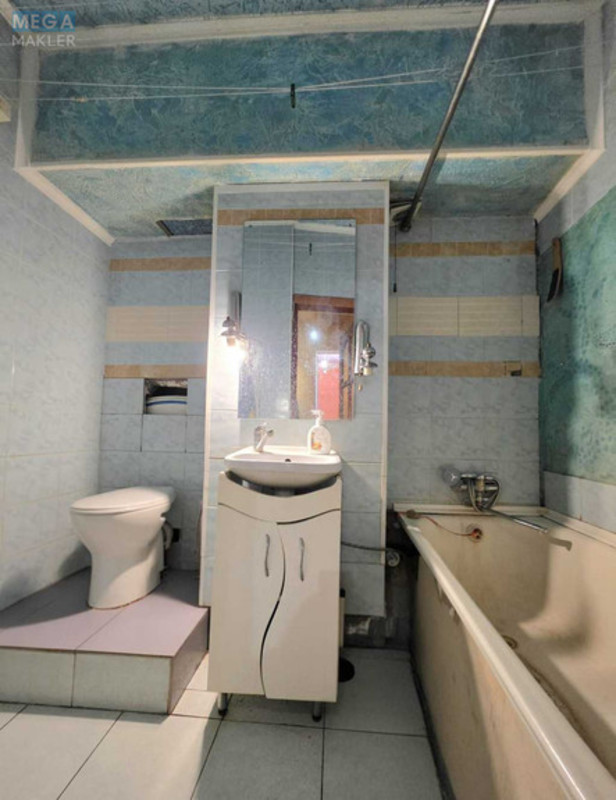 Продаж 1 кімнатної квартири (35/?/10), 2 пов. 3 пов. будинку, <a class="location-link" href="/malaya-olshanka/" title="Недвижимость Мала Вільшанка">Мала Вільшанка</a>, Молодіжна (изображение 7)