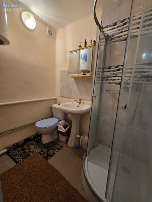 Продаж дома, 1&nbsp; поверх, 56&nbsp;кв.м, 2&nbsp;кімнати, ділянка 22&nbsp;сотки, <a class="location-link" href="/dovgalovskoe/" title="Недвижимость Довгалівське">Довгалівське</a>, Центральна, 1 (изображение 12)