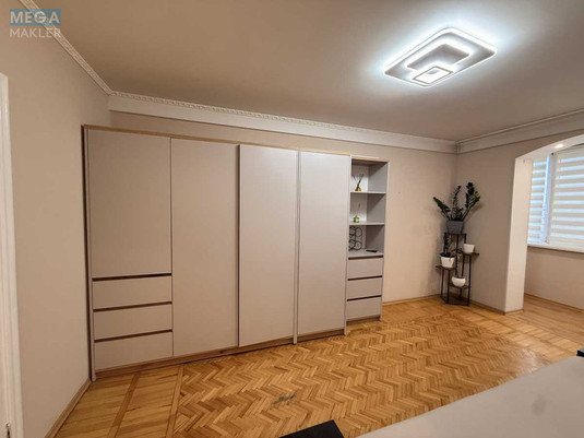 Оренда 3 кімнатної квартири, <a class="location-link" href="/kiev/" title="Недвижимость Київ">Київ</a>, <a class="location-link" href="/kiev/dneprovskij/" title="Недвижимость Дніпровський район">Дніпровський р-н</a>, Ивана Миколайчука ул., 3/1 (изображение 2)