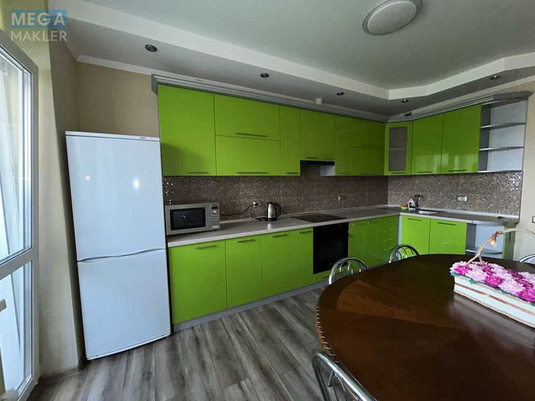 Оренда 1 кімнатної квартири, <a class="location-link" href="/kiev/" title="Недвижимость Київ">Київ</a>, <a class="location-link" href="/kiev/darnickij/" title="Недвижимость Дарницький район">Дарницький р-н</a>, Михаила Драгоманова ул., 2б (изображение 2)