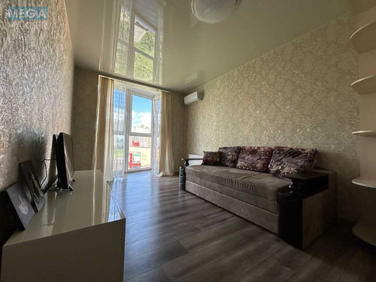 Оренда 1 кімнатної квартири, <a class="location-link" href="/kiev/" title="Недвижимость Київ">Київ</a>, <a class="location-link" href="/kiev/darnickij/" title="Недвижимость Дарницький район">Дарницький р-н</a>, Михаила Драгоманова ул., 2б (изображение 4)