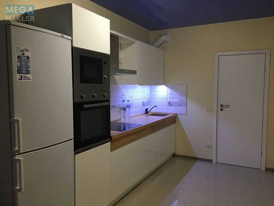 Оренда 1 кімнатної квартири, <a class="location-link" href="/kiev/" title="Недвижимость Київ">Київ</a>, <a class="location-link" href="/kiev/darnickij/" title="Недвижимость Дарницький район">Дарницький р-н</a>, Михаила Драгоманова ул., 2а (изображение 2)