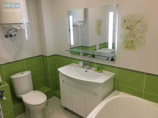 Оренда 1 кімнатної квартири, <a class="location-link" href="/kiev/" title="Недвижимость Київ">Київ</a>, <a class="location-link" href="/kiev/darnickij/" title="Недвижимость Дарницький район">Дарницький р-н</a>, Михаила Драгоманова ул., 2а (изображение 12)