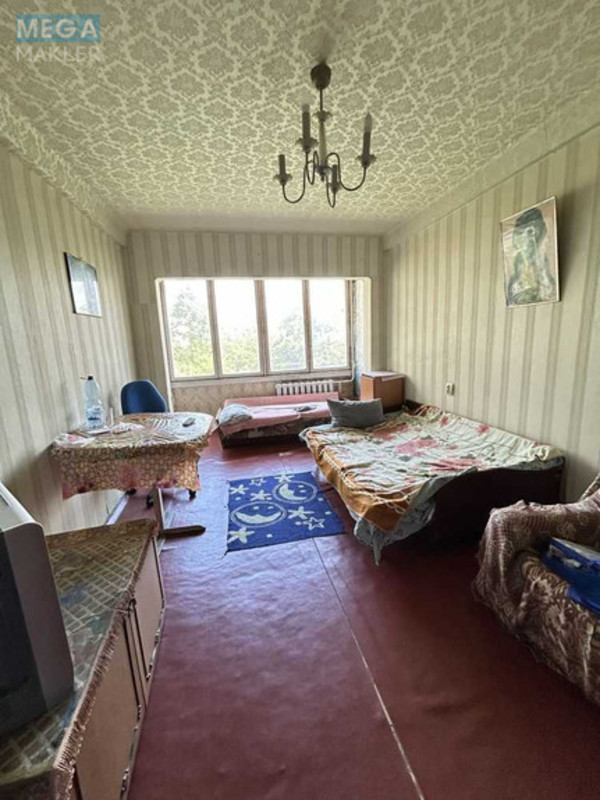Продаж 2 кімнатної квартири (48/?/7), 4 пов. 9 пов. будинку, <a class="location-link" href="/kiev/" title="Недвижимость Київ">Київ</a>, <a class="location-link" href="/kiev/obolonskij/" title="Недвижимость Оболонський район">Оболонський р-н</a>, Литовский просп., 10а (изображение 2)