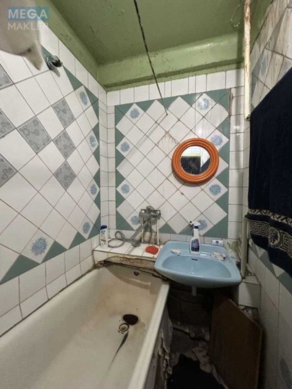 Продаж 2 кімнатної квартири (48/?/7), 4 пов. 9 пов. будинку, <a class="location-link" href="/kiev/" title="Недвижимость Київ">Київ</a>, <a class="location-link" href="/kiev/obolonskij/" title="Недвижимость Оболонський район">Оболонський р-н</a>, Литовский просп., 10а (изображение 8)