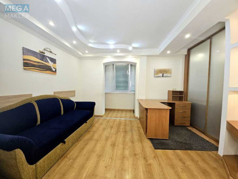 Оренда 2 кімнатної квартири, <a class="location-link" href="/kiev/" title="Недвижимость Київ">Київ</a>, <a class="location-link" href="/kiev/shevchenkovskij/" title="Недвижимость Шевченківський район">Шевченківський р-н</a>, Виктора Ярмолы ул. (изображение 4)