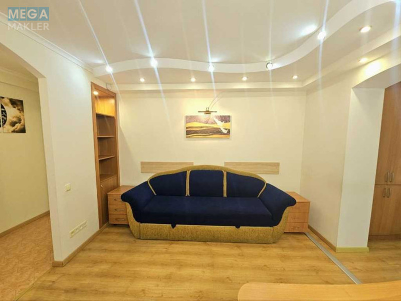 Оренда 2 кімнатної квартири, <a class="location-link" href="/kiev/" title="Недвижимость Київ">Київ</a>, <a class="location-link" href="/kiev/shevchenkovskij/" title="Недвижимость Шевченківський район">Шевченківський р-н</a>, Виктора Ярмолы ул. (изображение 5)