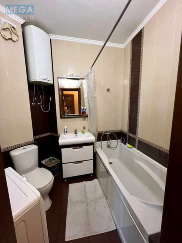 Оренда 1 кімнатної квартири, <a class="location-link" href="/kiev/" title="Недвижимость Київ">Київ</a>, <a class="location-link" href="/kiev/darnickij/" title="Недвижимость Дарницький район">Дарницький р-н</a>, Миколи Бажана просп. (изображение 3)