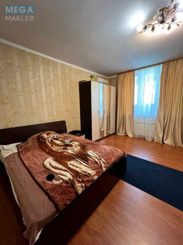 Оренда 1 кімнатної квартири, <a class="location-link" href="/kiev/" title="Недвижимость Київ">Київ</a>, <a class="location-link" href="/kiev/darnickij/" title="Недвижимость Дарницький район">Дарницький р-н</a>, Миколи Бажана просп. (изображение 5)