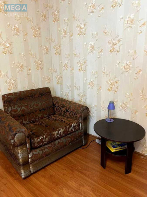 Оренда 1 кімнатної квартири, <a class="location-link" href="/kiev/" title="Недвижимость Київ">Київ</a>, <a class="location-link" href="/kiev/darnickij/" title="Недвижимость Дарницький район">Дарницький р-н</a>, Миколи Бажана просп. (изображение 6)