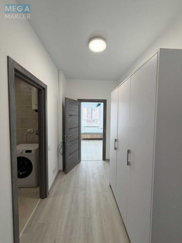 Оренда 1 кімнатної квартири, <a class="location-link" href="/kiev/" title="Недвижимость Київ">Київ</a>, <a class="location-link" href="/kiev/shevchenkovskij/" title="Недвижимость Шевченківський район">Шевченківський р-н</a>, Глубочицкая ул., 17 (изображение 6)
