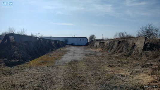 Продаж комплексу будівель та споруд, 600&nbsp;кв.м, под производство, <a class="location-link" href="/litki-selo-kv/" title="Недвижимость Літки">Літки</a>, зазимская (изображение 4)