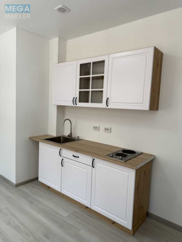 Оренда 2 кімнатної квартири, <a class="location-link" href="/kiev/" title="Недвижимость Київ">Київ</a>, <a class="location-link" href="/kiev/shevchenkovskij/" title="Недвижимость Шевченківський район">Шевченківський р-н</a>, Глубочицкая ул., 17 (изображение 6)