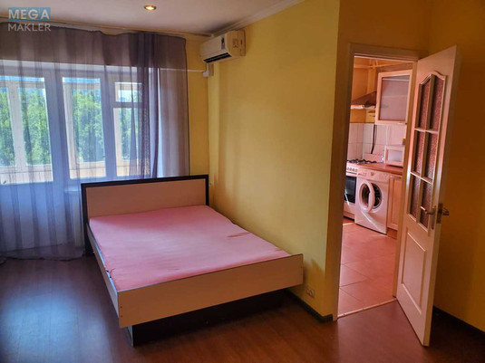 Оренда 1 кімнатної квартири, <a class="location-link" href="/kiev/" title="Недвижимость Київ">Київ</a>, <a class="location-link" href="/kiev/dneprovskij/" title="Недвижимость Дніпровський район">Дніпровський р-н</a>, Тампере вул., 4 (изображение 3)