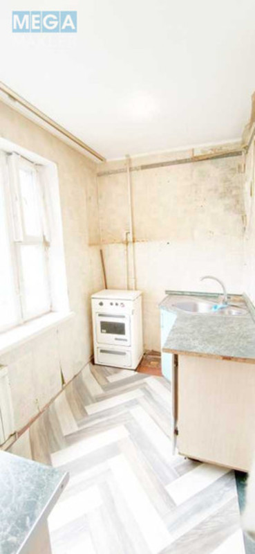 Продаж 1 кімнатної квартири (27,6/13/6,2), 3 пов. 9 пов. будинку, <a class="location-link" href="/kiev/" title="Недвижимость Київ">Київ</a>, <a class="location-link" href="/kiev/svyatoshinskij/" title="Недвижимость Святошинський район">Святошинський р-н</a>, Гната Юри вул., 1 (изображение 3)