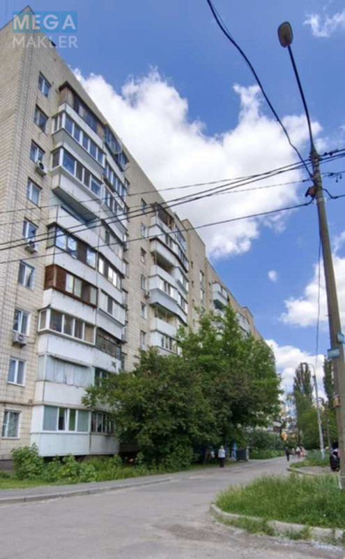 Продаж 1 кімнатної квартири (27,6/13/6,2), 3 пов. 9 пов. будинку, <a class="location-link" href="/kiev/" title="Недвижимость Київ">Київ</a>, <a class="location-link" href="/kiev/svyatoshinskij/" title="Недвижимость Святошинський район">Святошинський р-н</a>, Гната Юри вул., 1 (изображение 11)