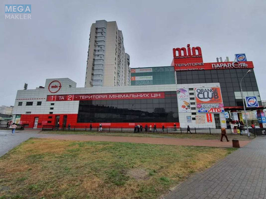 Продаж комерційної нерухомості, 118,50&nbsp;кв.м, под офис, <a class="location-link" href="/kiev/" title="Недвижимость Київ">Київ</a>, <a class="location-link" href="/kiev/darnickij/" title="Недвижимость Дарницький район">Дарницький р-н</a>, Александра Мишуги ул., 10 (изображение 3)