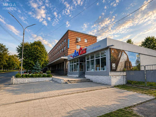 Продаж окремої будівлі/побудови, 266&nbsp;кв.м, <a class="location-link" href="/aleksandriya/" title="Недвижимость Олександрія">Олександрія</a>, Соборний, 48а (изображение 3)