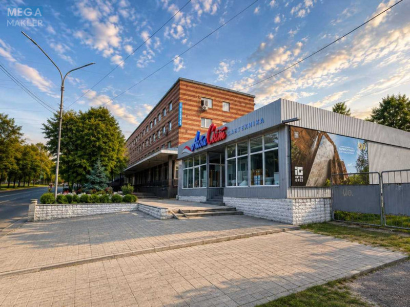 Продаж окремої будівлі/побудови, 266&nbsp;кв.м, <a class="location-link" href="/aleksandriya/" title="Недвижимость Олександрія">Олександрія</a>, Соборний, 48а (изображение 3)