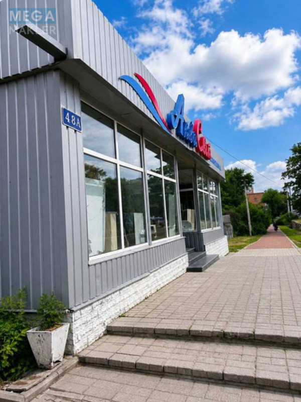 Продаж окремої будівлі/побудови, 266&nbsp;кв.м, <a class="location-link" href="/aleksandriya/" title="Недвижимость Олександрія">Олександрія</a>, Соборний, 48а (изображение 4)
