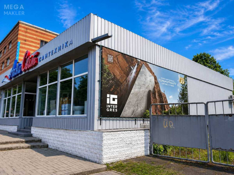 Продаж окремої будівлі/побудови, 266&nbsp;кв.м, <a class="location-link" href="/aleksandriya/" title="Недвижимость Олександрія">Олександрія</a>, Соборний, 48а (изображение 5)