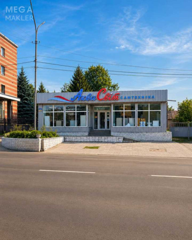 Продаж окремої будівлі/побудови, 266&nbsp;кв.м, <a class="location-link" href="/aleksandriya/" title="Недвижимость Олександрія">Олександрія</a>, Соборний, 48а (изображение 6)