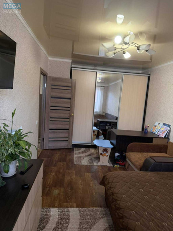Продаж 1 кімнатної квартири (32,2/16/6,2), 5 пов. 5 пов. будинку, <a class="location-link" href="/khmelnitskiy/" title="Недвижимость Хмельницький">Хмельницький</a>, Зарічанська (изображение 2)
