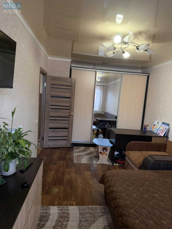 Продаж 1 кімнатної квартири (32,2/16/6,2), 5 пов. 5 пов. будинку, <a class="location-link" href="/khmelnitskiy/" title="Недвижимость Хмельницький">Хмельницький</a>, Зарічанська (изображение 12)